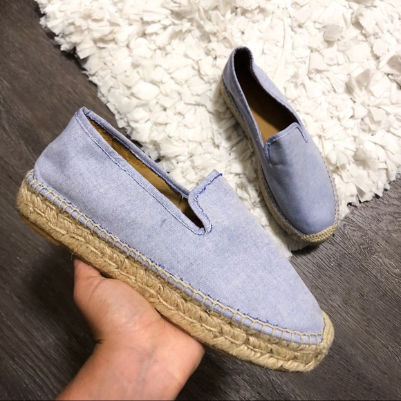 matt bernson espadrilles